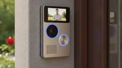 Top Tips for Choosing the Best Video Door Phone System?