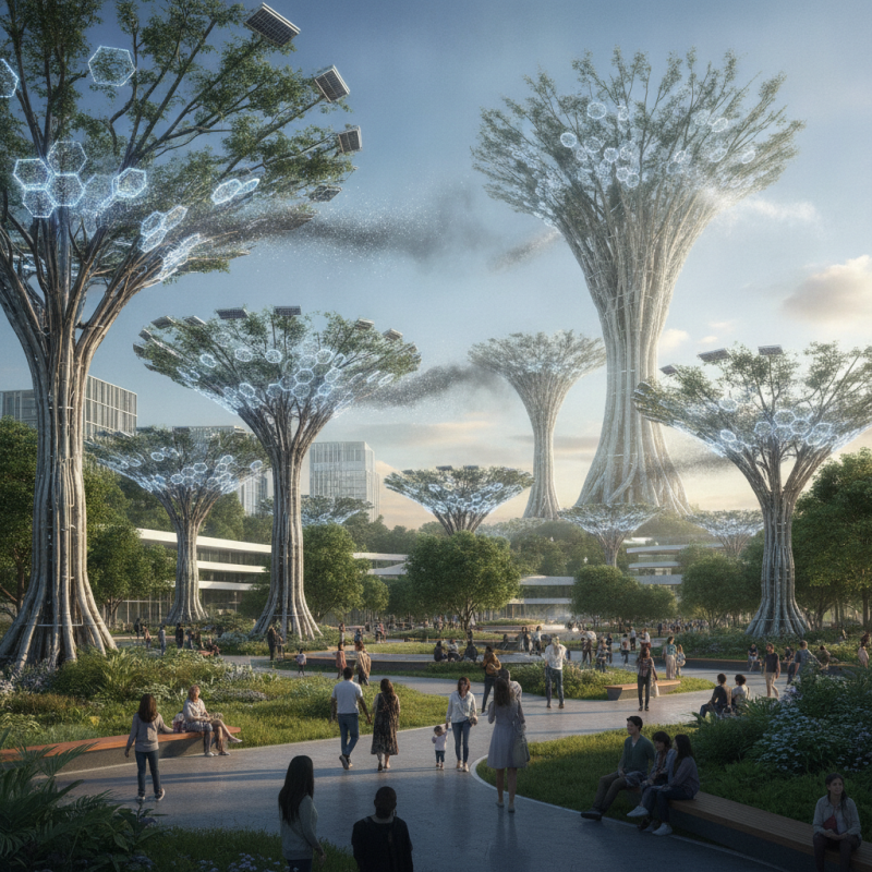 2026 Best Artificial Trees for Sustainable Living Solutions?