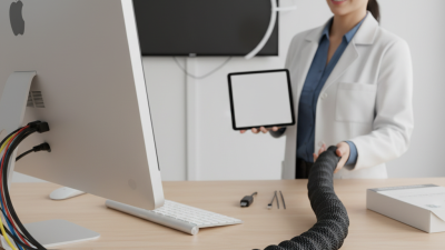 Best Nylon Cable Sock for Effective Cable Management Solutions?
