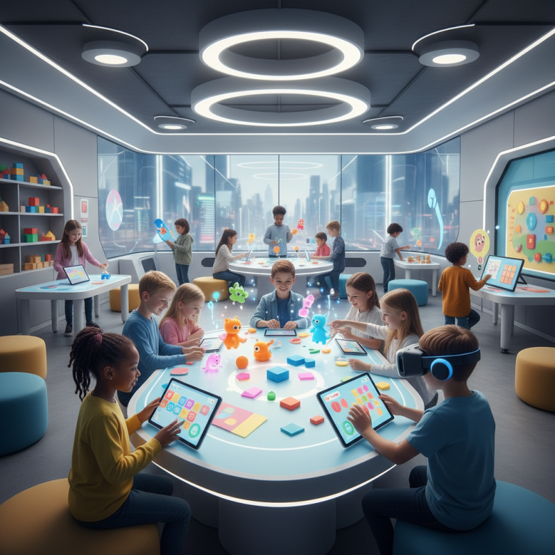 Top Kids Games That Promote Learning and Fun in 2026?