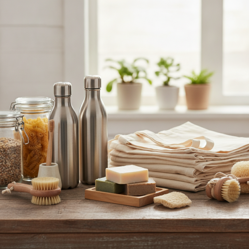 How to Reduce Plastic Use in Daily Home Care Tips and Tricks?