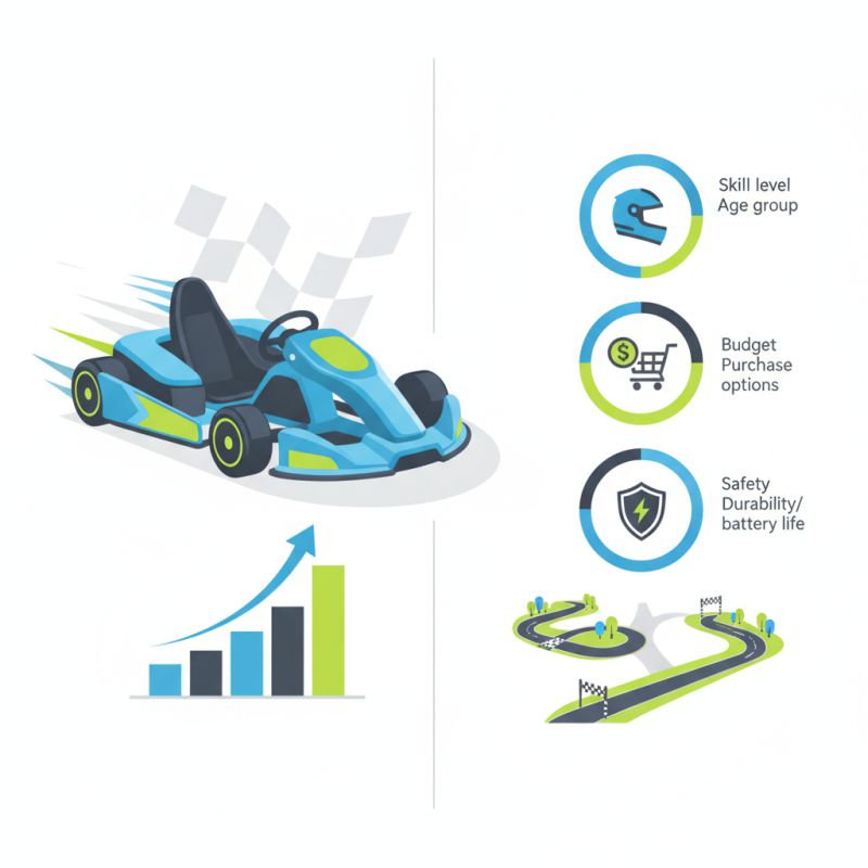 How to Choose the Best Electric Go-Kart for Your Needs?