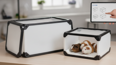Best Foldable Breeding Box NX-30 Features and Benefits Explained?