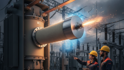 What is Power Transformer Fuse and How Does It Work?