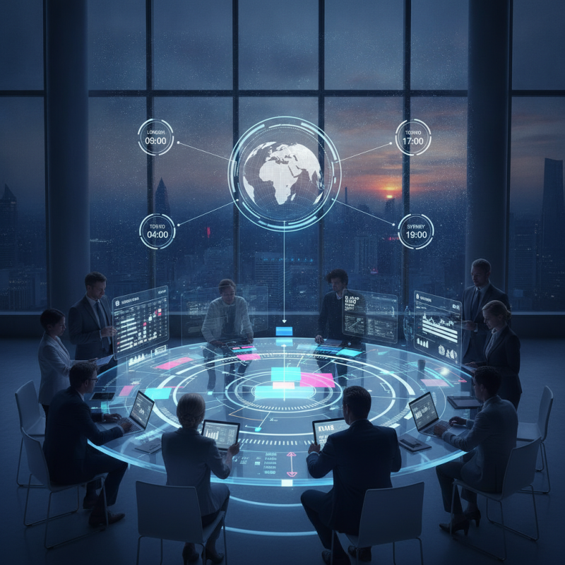 Best Digital Calendars for Efficient Global Procurement Management?