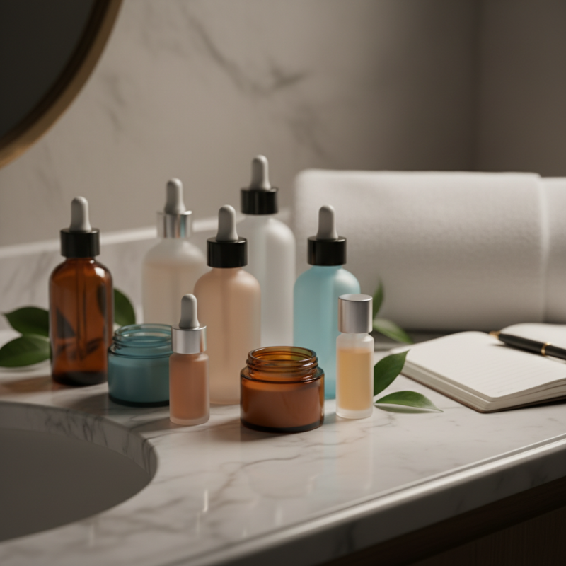 10 Essential Tips to Build Your Nighttime Skincare Routine?