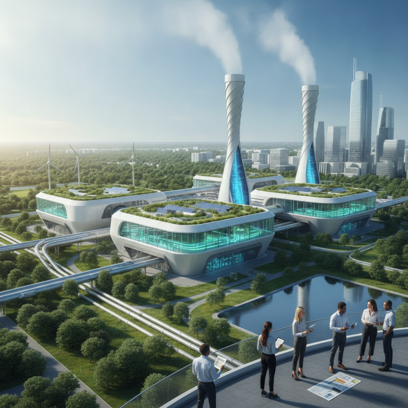 How to Choose the Best Waste to Energy Plant for Your Needs?