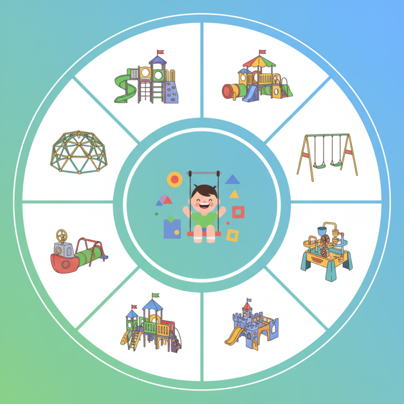 Top 10 Plastic Playsets for Global Buyers in 2026?