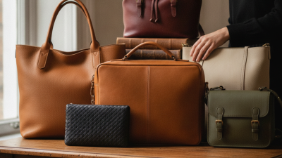 Best Leather Bags for Every Occasion in 2026?