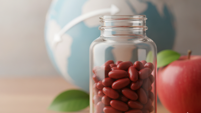What is Glycinate Ferrous and its Benefits for Global Buyers?