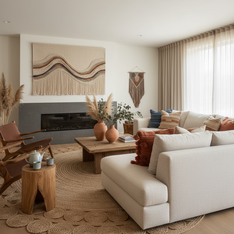 10 Best Home Decoration Tips Using Artisan Crafts for Your Space?