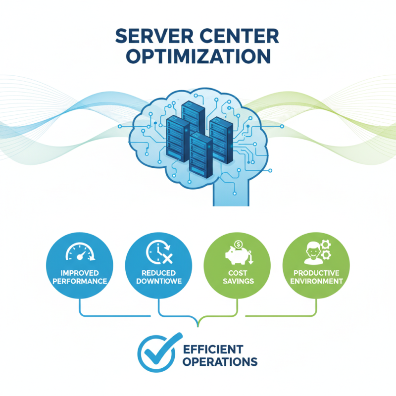 10 Essential Tips for Optimizing Your Server Center Experience?