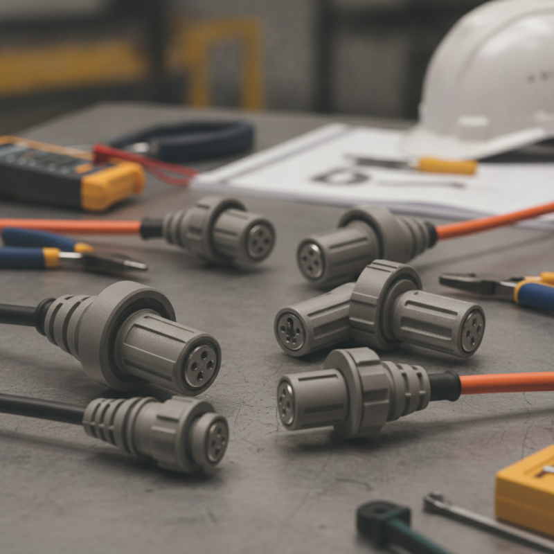 Why Choose Twist Lock Connectors for Your Electrical Needs?