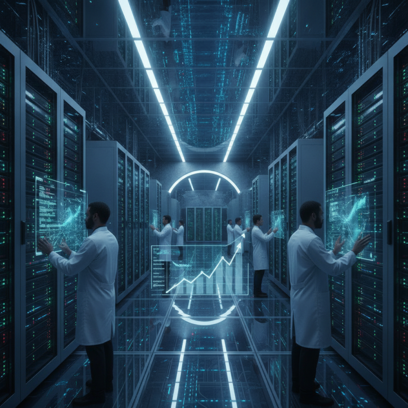 What is the Best AI Server Supplier for Your Business Needs?