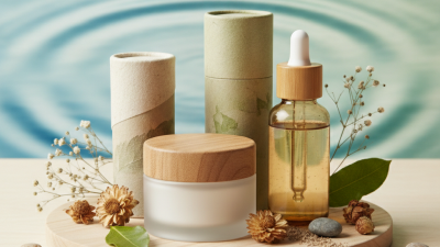 What is Sustainable Packaging in Cosmetics Industry?