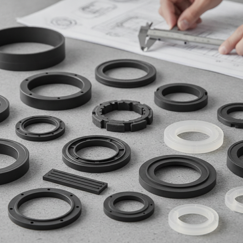 How to Choose the Right Face Seal for Your Industry Needs?