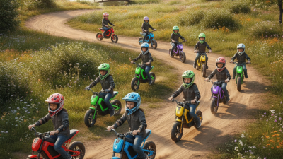 Top 10 Electric Kids Mini Bikes You Must Know About?
