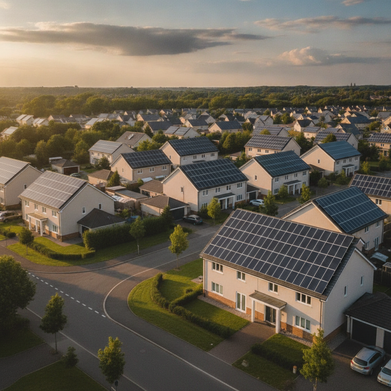 Top 10 Tips for Successful Solar System Installation