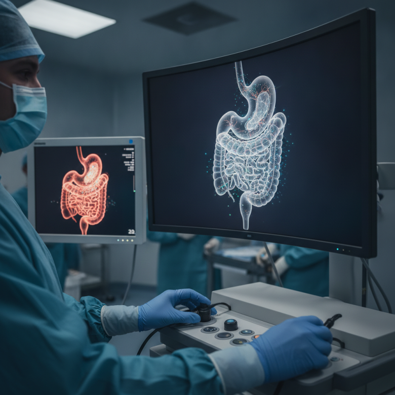 What are the Benefits of 3D Over 2D Endoscopy?