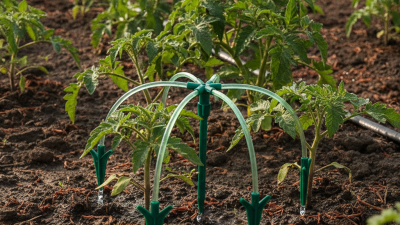 Discover the Benefits of the Four Way Arrow Dripper Kit?