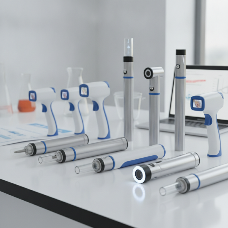 Top 10 Visual Insemination Guns for Global Buyers?