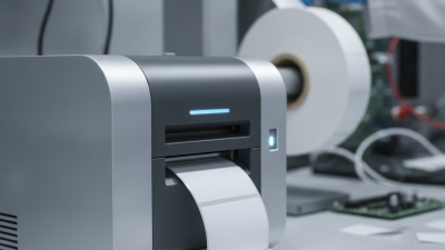 Top Direct Thermal Label Printing Techniques and Applications Are You Utilizing Them?