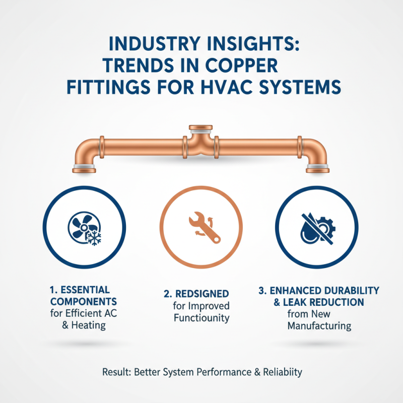 2026 How to Choose the Best HVAC Copper Fittings for Your Needs?