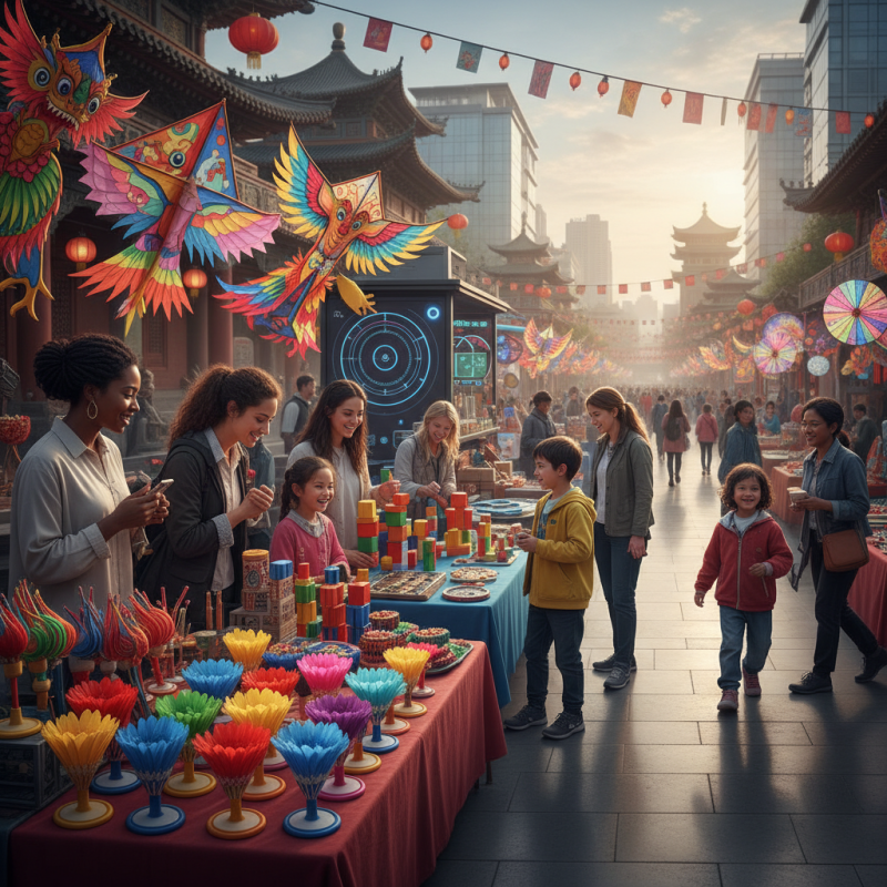 China Best Outdoor Games For Global Buyers to Explore?