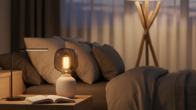 How to Choose the Best Night Lamp for Your Home?