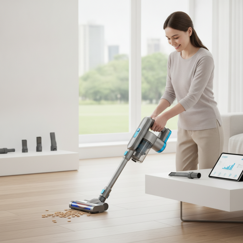 What is Portable Vacuum and How to Choose the Best One?