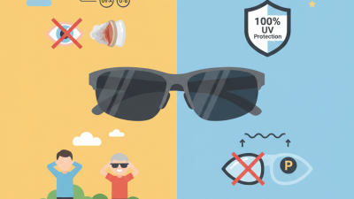 What is Sun Protection Glasses and Why Do You Need Them?