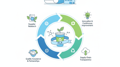 How to Source PLA Coated Biodegradable Paper Coated in 2026?