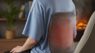Best Warm Pad For Back Pain Relief Solutions?