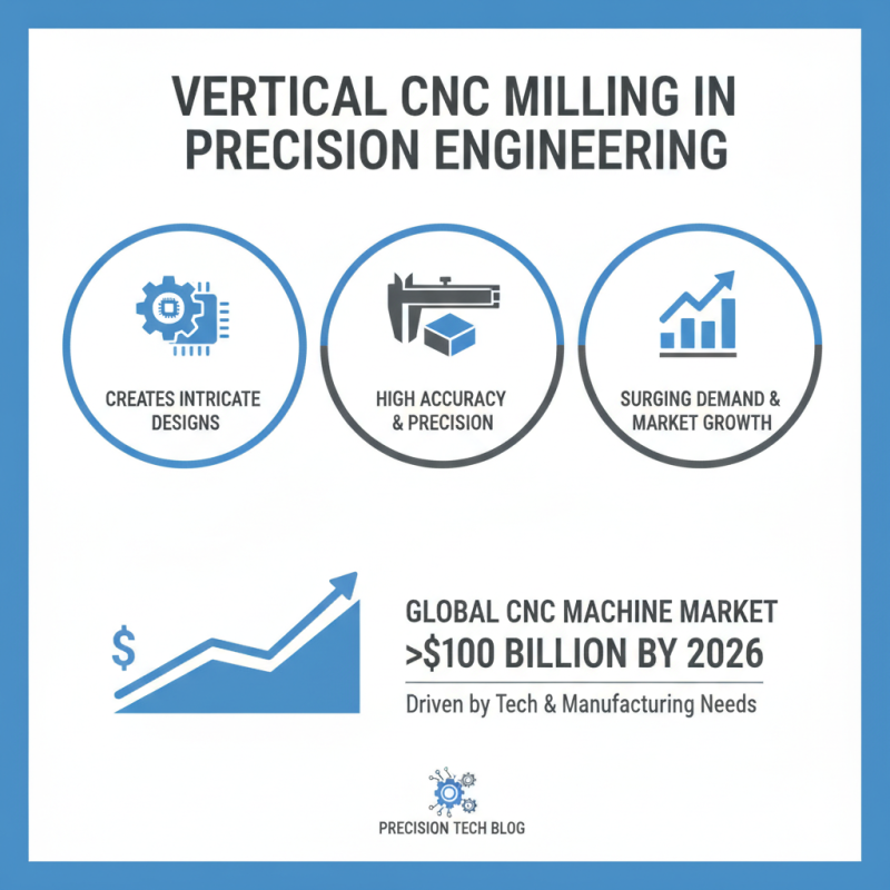 2026 Best Vertical Cnc Milling Machine Options for Precision Engineering?