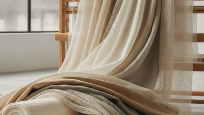 2026 Top Raw Fabric Trends What Global Buyers Need to Know?