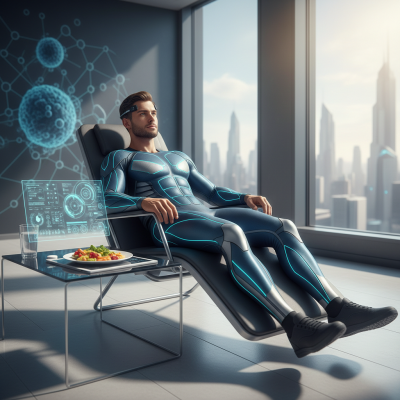 How Compression Gear Enhances Muscle Recovery in 2026?