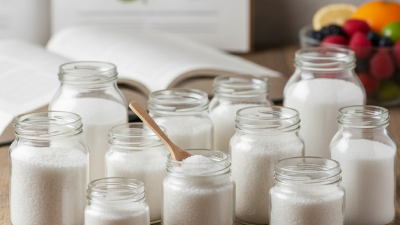 10 Best Xylitol Natural Sweetener Options for Global Buyers?