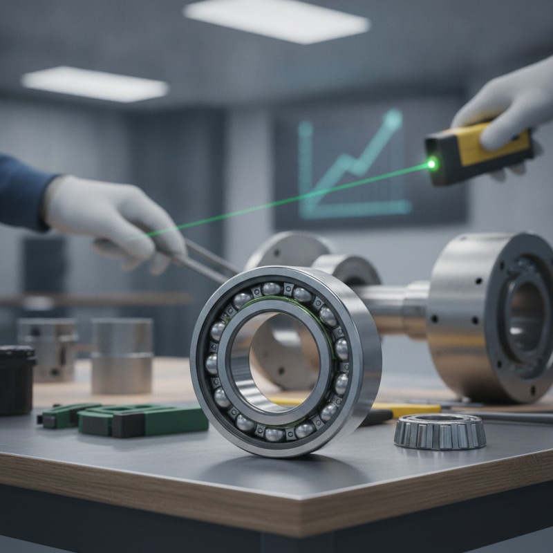 10 Best Maintenance Practices to Extend Bearing Life?
