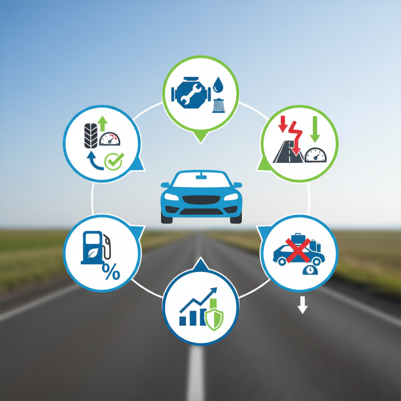 2026 How to Improve Your Car Fuel Efficiency Factors That Matter