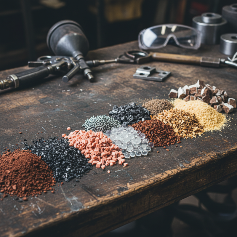 Top 10 Metal Abrasives You Need for Your Next Project?