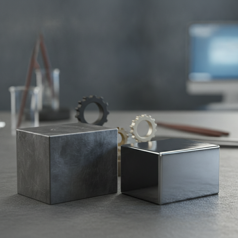 Best Alloy Steel vs Best Stainless Steel for Global Buyers?