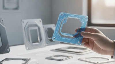 Top Tips for Choosing the Right Chamber Plate for Your Needs?
