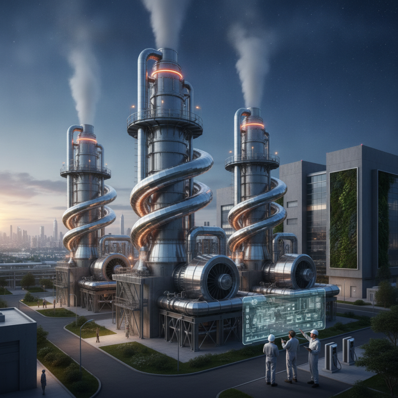 Digital Best Waste Heat Boiler Solutions for Global Buyers?