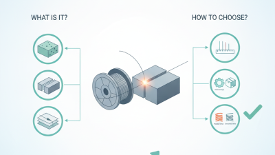 What is Cutting Wire and How to Choose the Right Type?