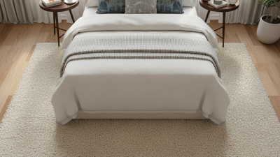 How to Choose the Best Bedside Carpet for Your Bedroom?