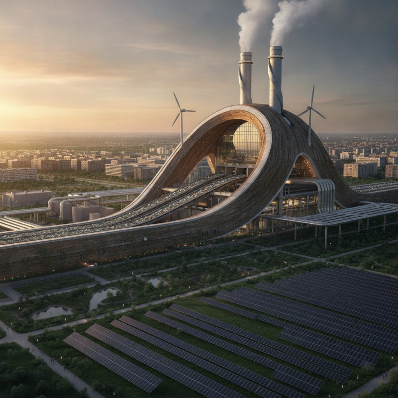 Top 10 Waste to Energy Plant Innovations You Need to Know?
