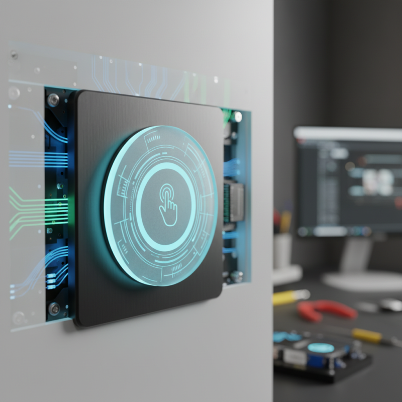 Why Choose Tap Switch for Your Next Project?