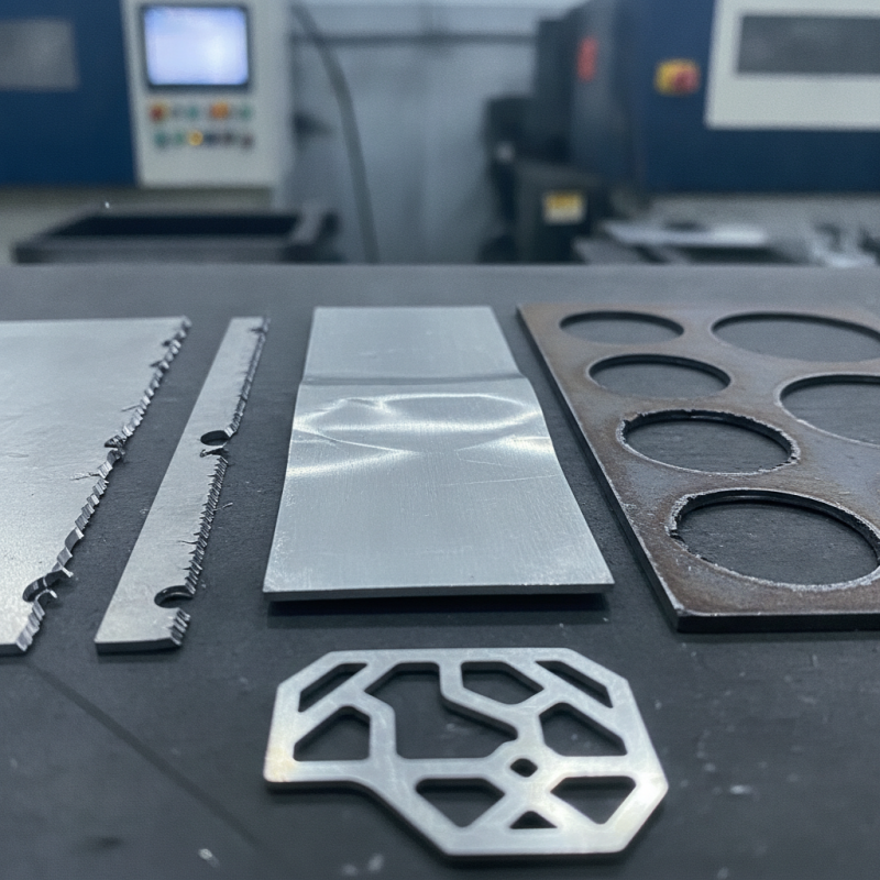 2026 Best Laser Cutting Defects and How to Fix Them?