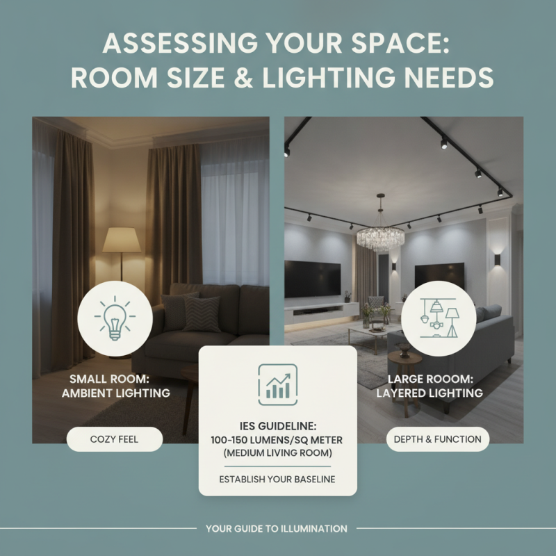 2026 How to Choose the Best Lighting Fixture for Your Home?