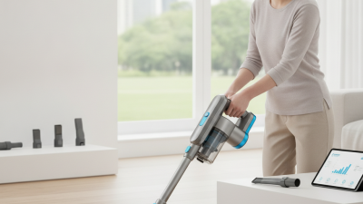 What is Portable Vacuum and How to Choose the Best One?